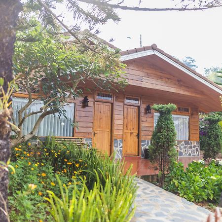Zen Valley Dalat Bagian luar foto